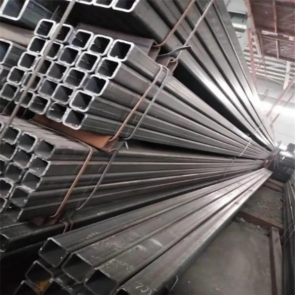 赤水Q345B无缝方管