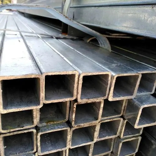 赤水q355b无缝方管