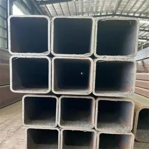 赤水q355d无缝方管